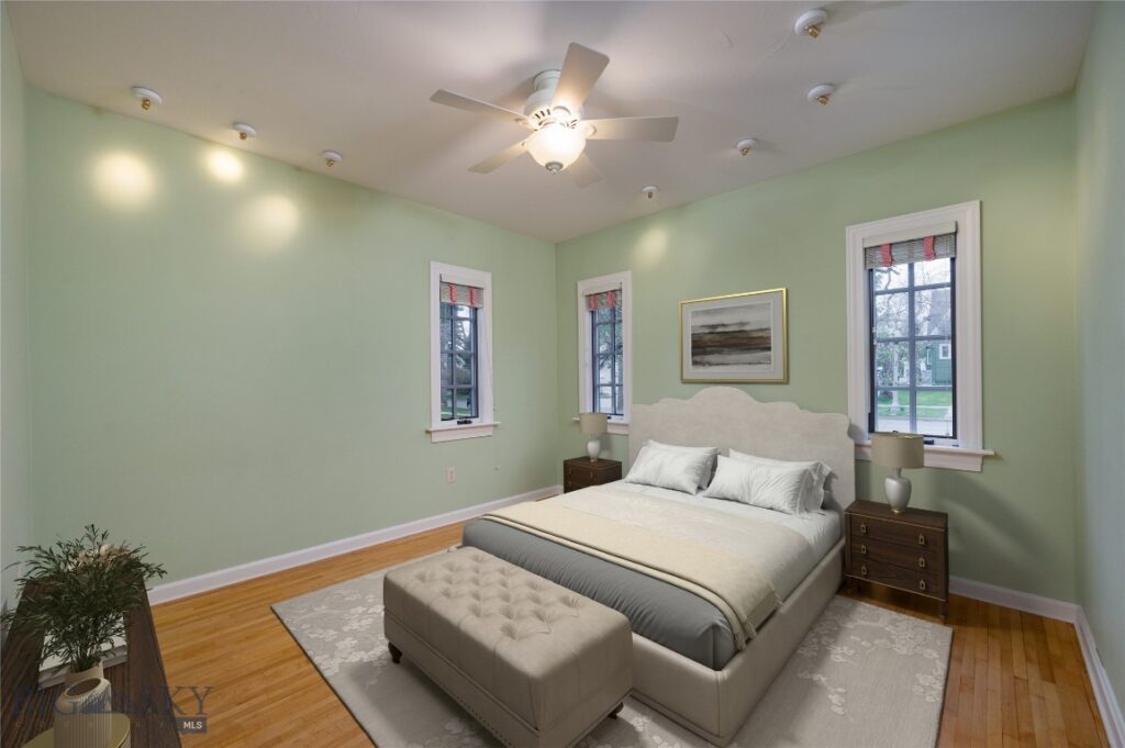 515 W Cleveland Street, Bozeman MT 59715