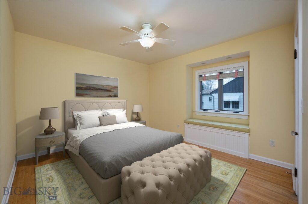515 W Cleveland Street, Bozeman MT 59715