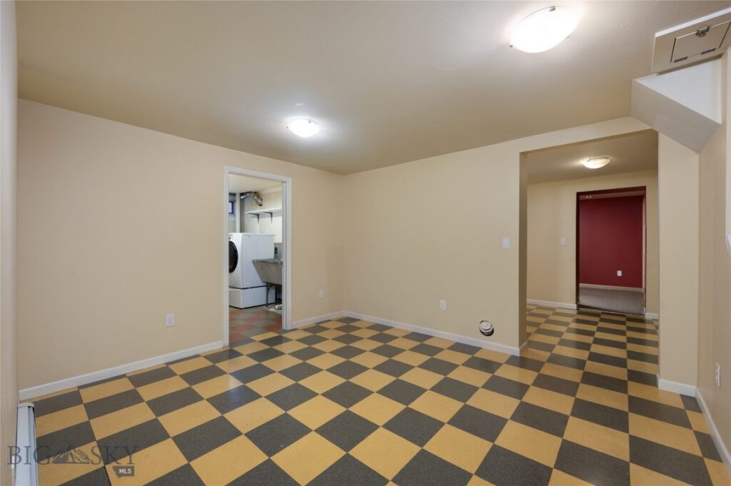 515 W Cleveland Street, Bozeman MT 59715