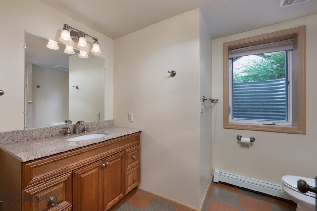 515 W Cleveland Street, Bozeman MT 59715
