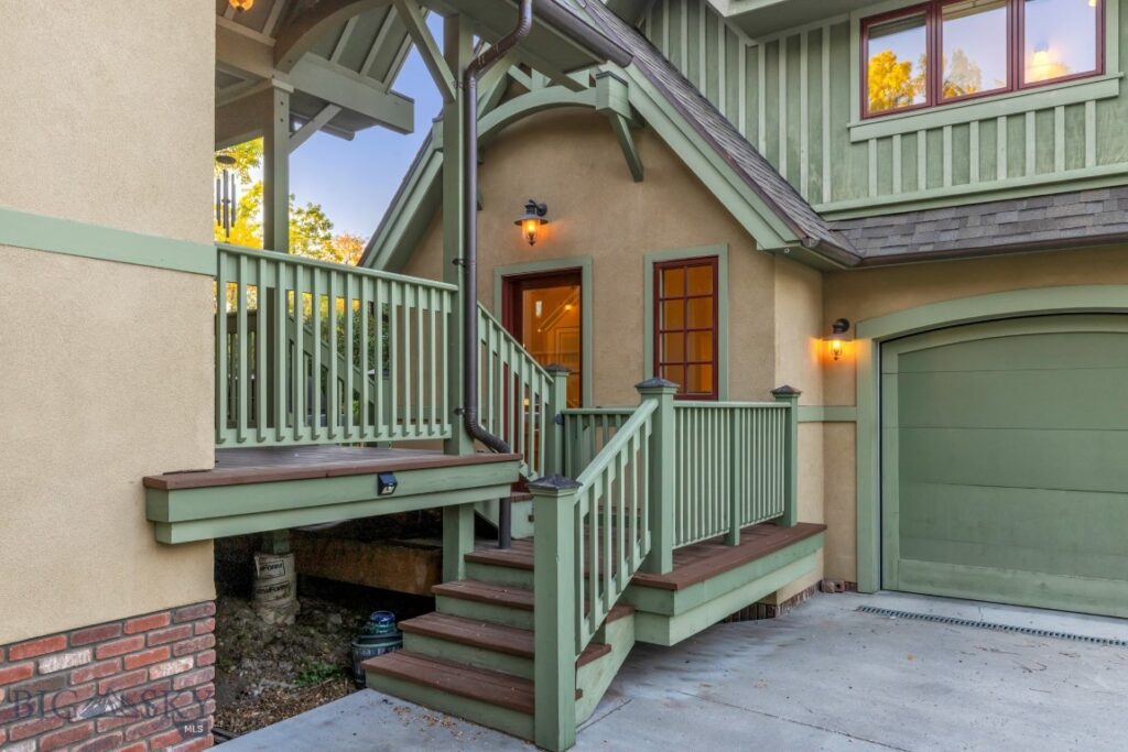 515 W Cleveland Street, Bozeman MT 59715