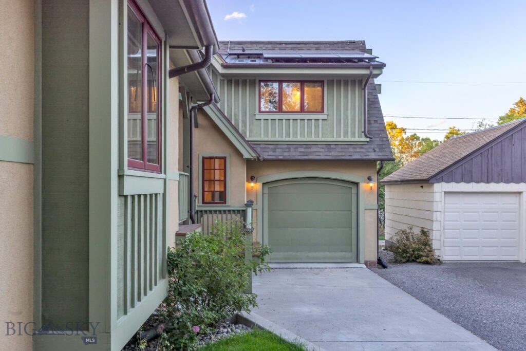 515 W Cleveland Street, Bozeman MT 59715