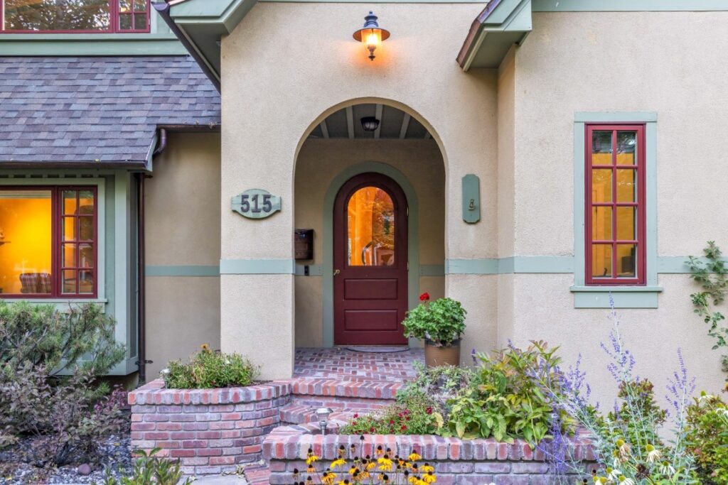 515 W Cleveland Street, Bozeman MT 59715
