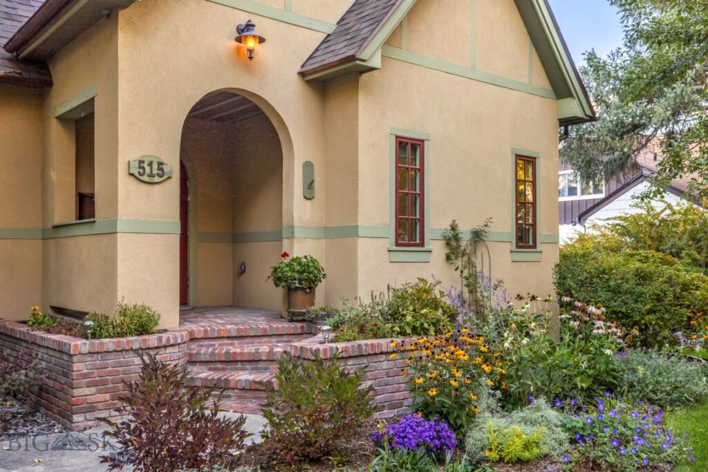 515 W Cleveland Street, Bozeman MT 59715