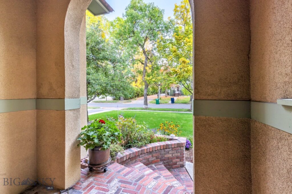 515 W Cleveland Street, Bozeman MT 59715