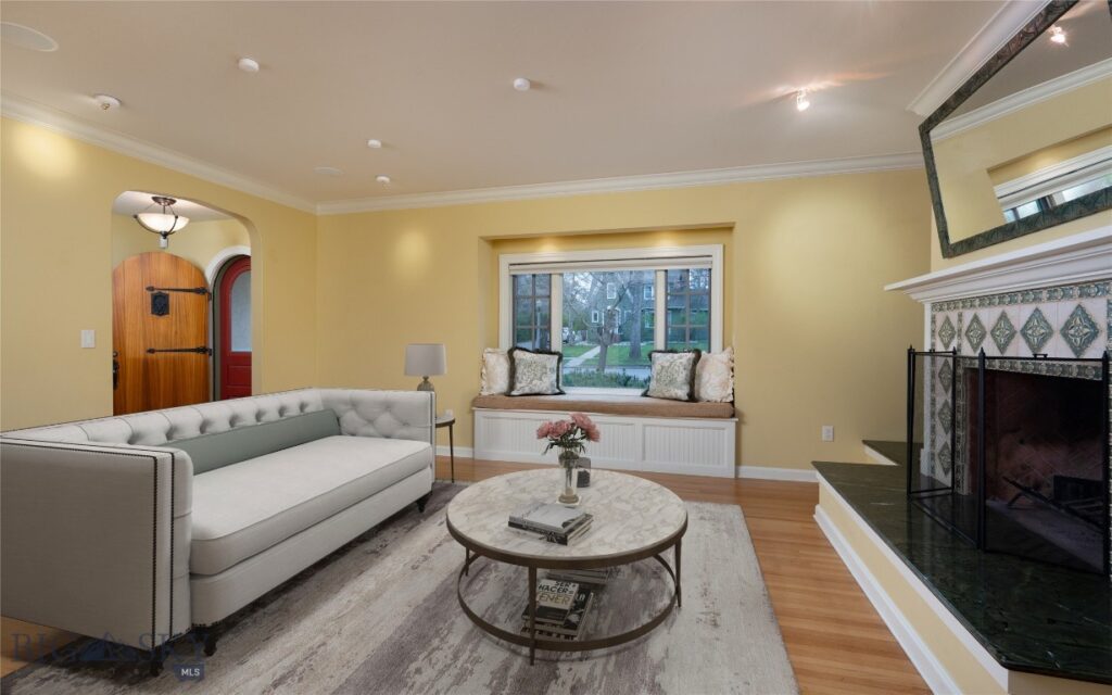 515 W Cleveland Street, Bozeman MT 59715