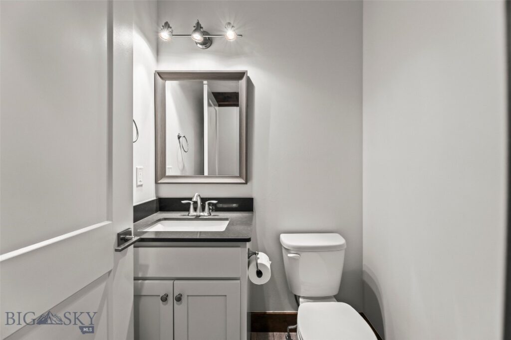 1103 Baxter Creek Way, Bozeman MT 59718