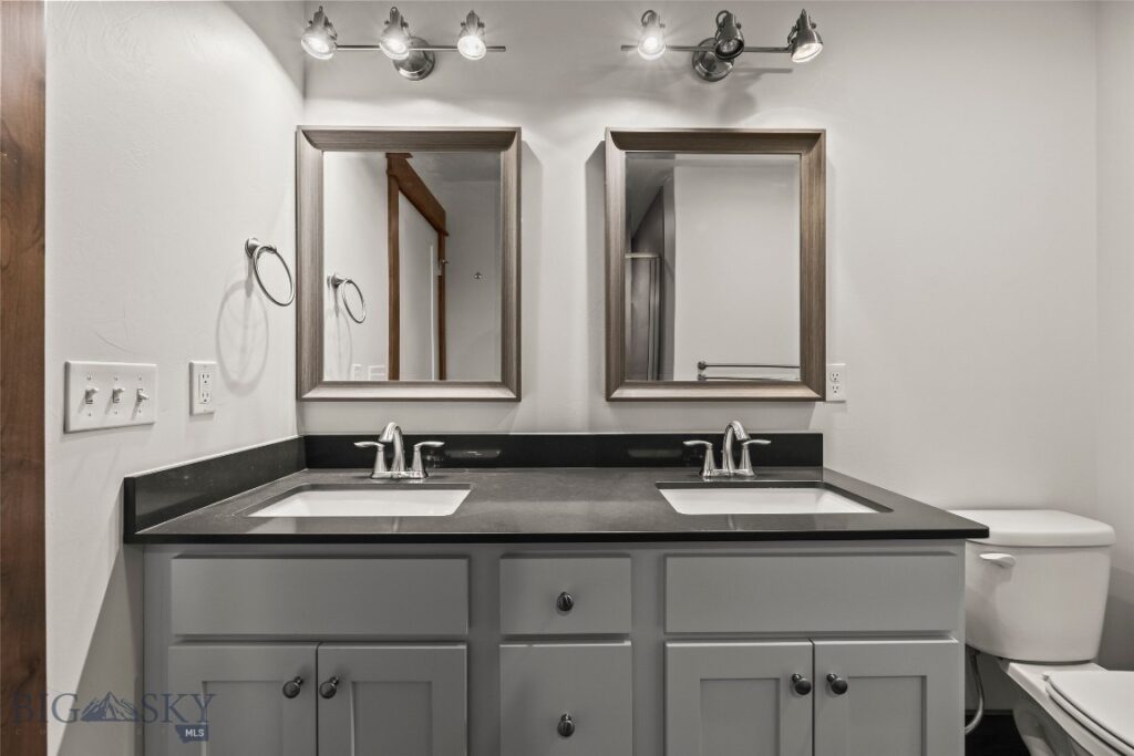 1103 Baxter Creek Way, Bozeman MT 59718