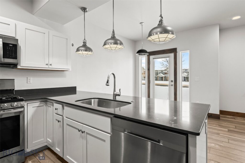 1103 Baxter Creek Way, Bozeman MT 59718