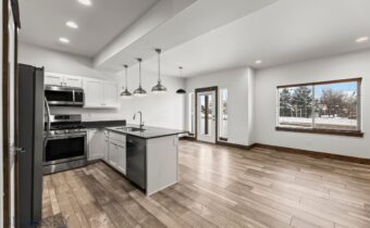 1103 Baxter Creek Way, Bozeman MT 59718