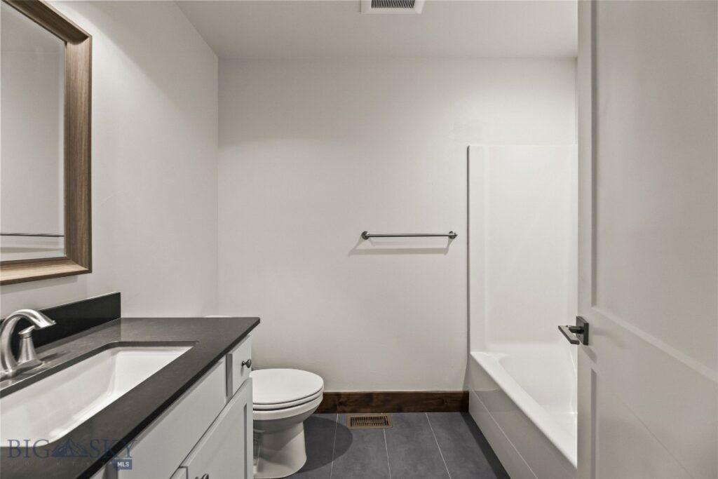 1103 Baxter Creek Way, Bozeman MT 59718