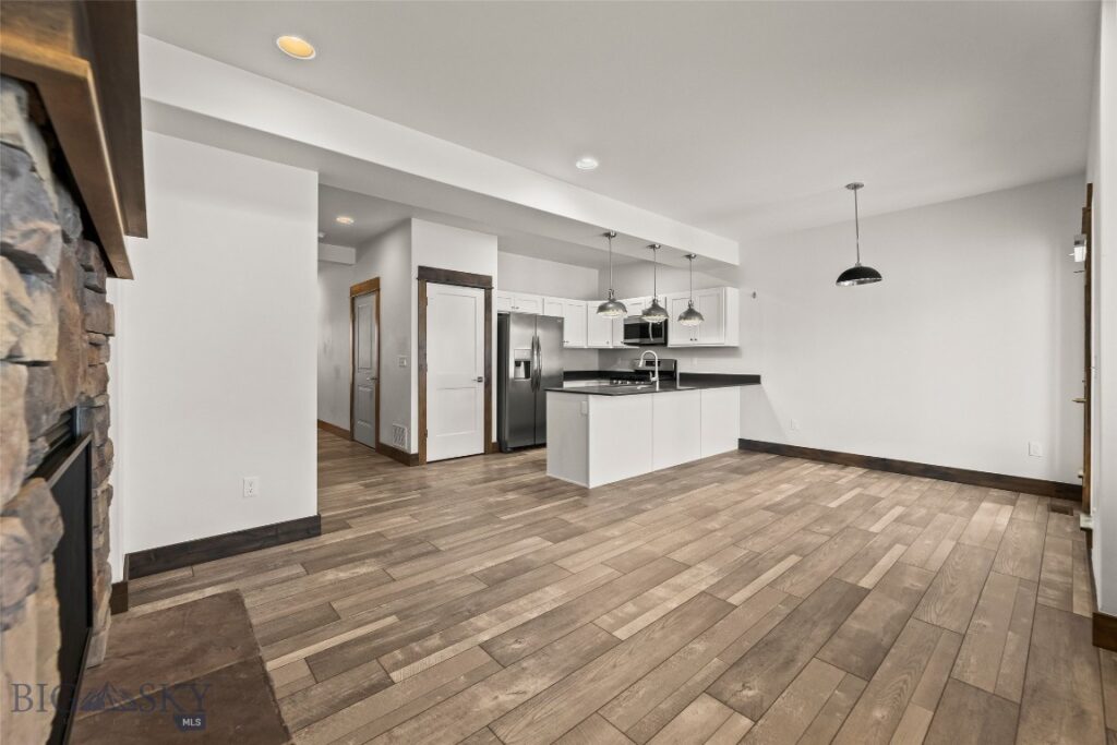 1103 Baxter Creek Way, Bozeman MT 59718