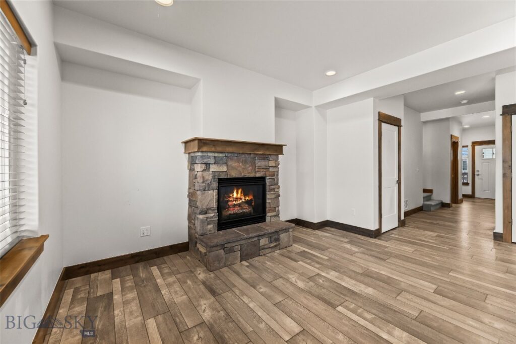 1103 Baxter Creek Way, Bozeman MT 59718