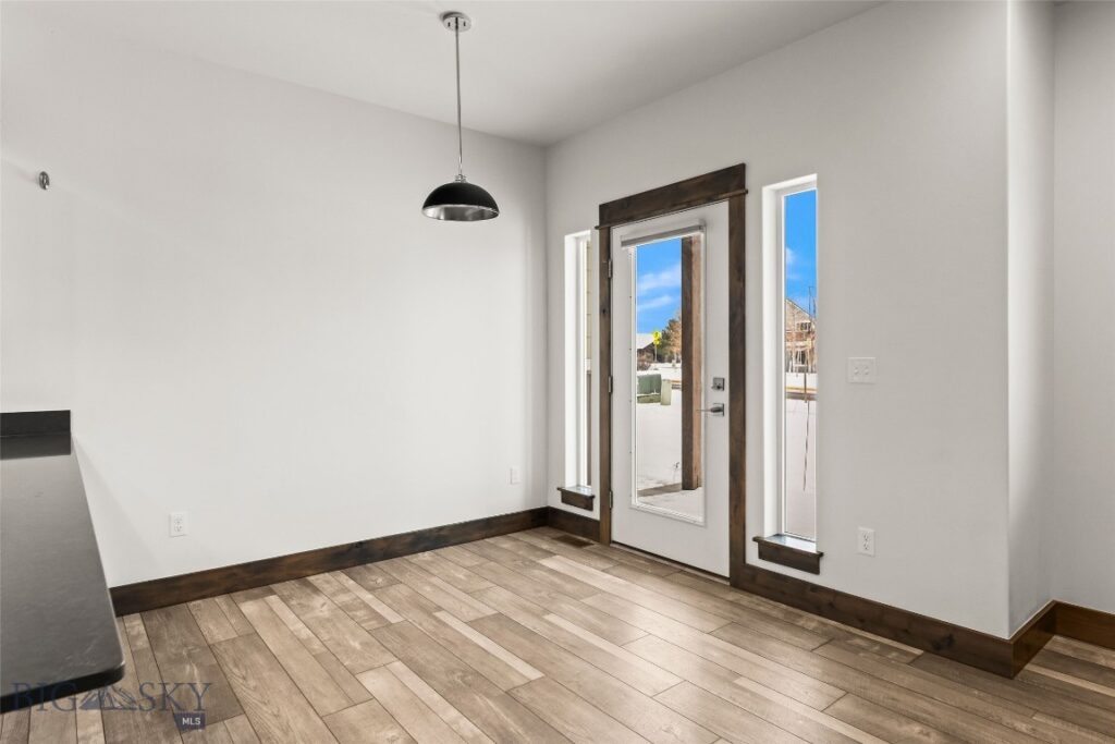 1103 Baxter Creek Way, Bozeman MT 59718