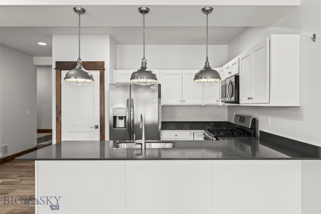 1103 Baxter Creek Way, Bozeman MT 59718