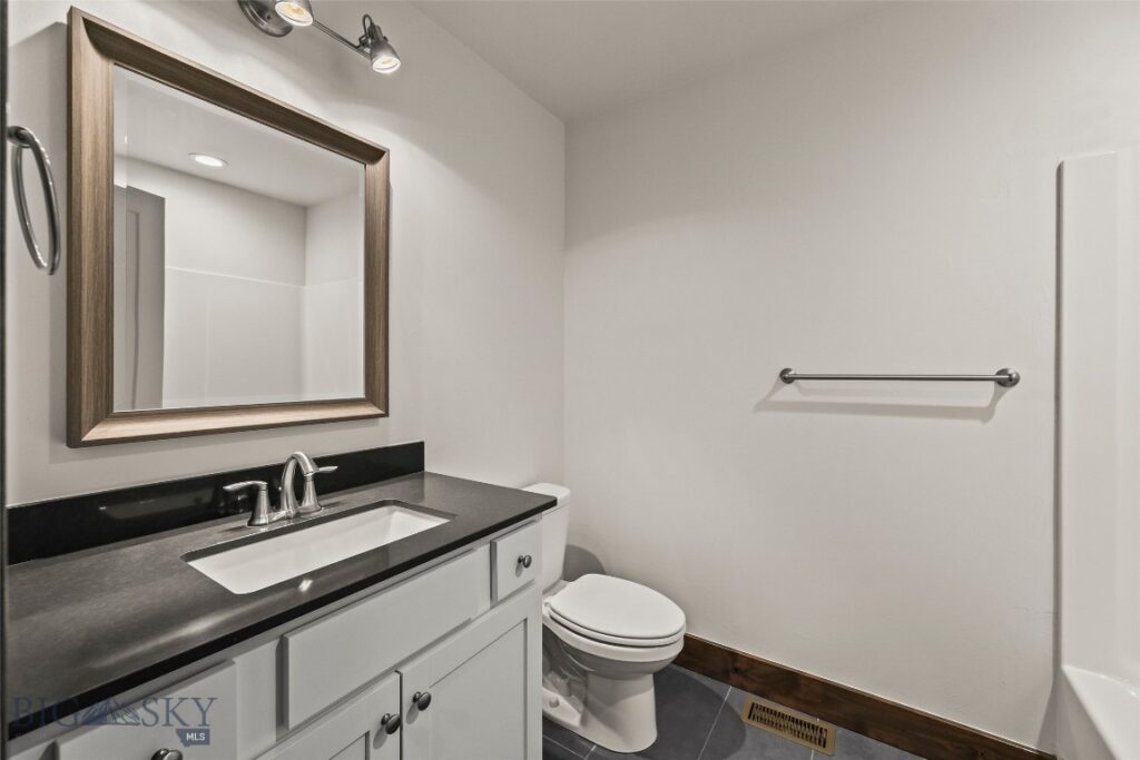 1103 Baxter Creek Way, Bozeman MT 59718