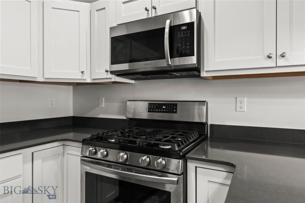 1103 Baxter Creek Way, Bozeman MT 59718