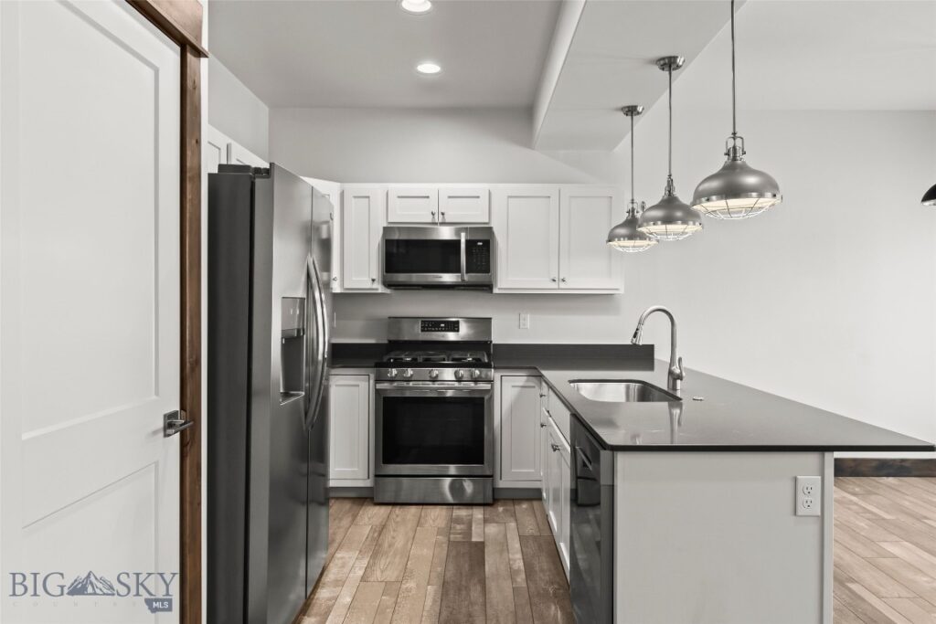 1103 Baxter Creek Way, Bozeman MT 59718