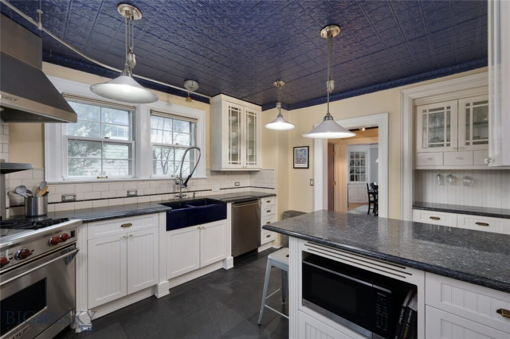 509 S Tracy Avenue, Bozeman MT 59715