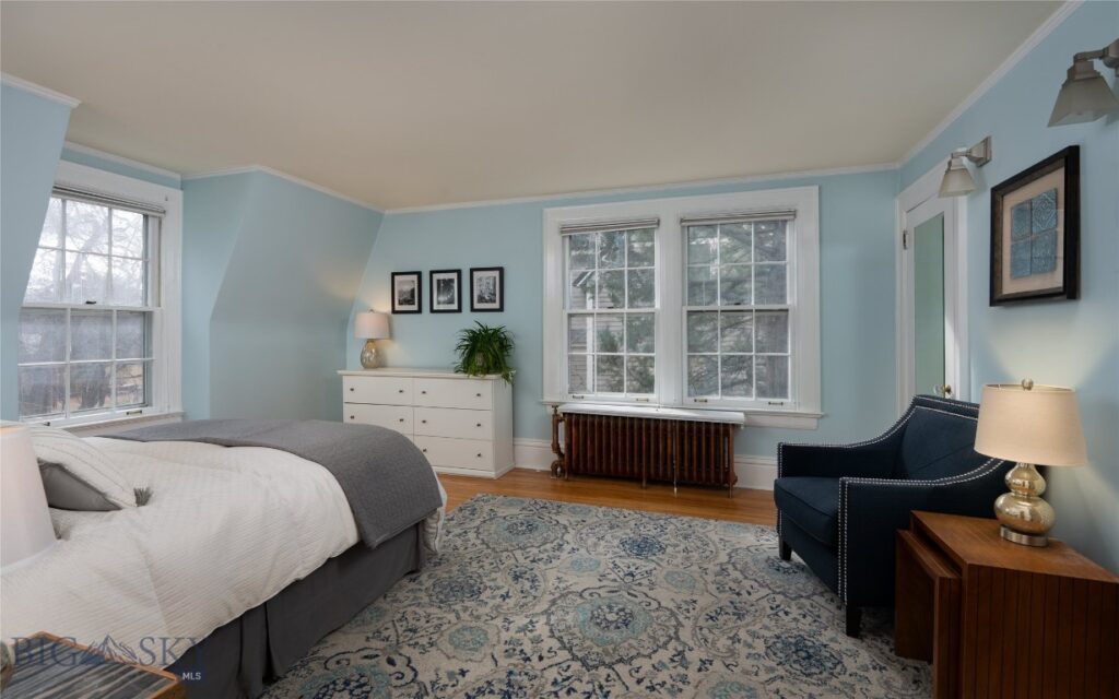 509 S Tracy Avenue, Bozeman MT 59715