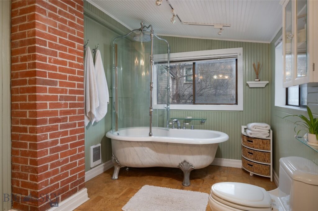 509 S Tracy Avenue, Bozeman MT 59715