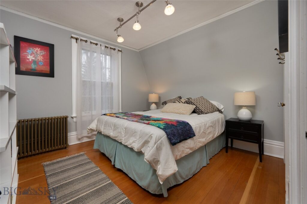 509 S Tracy Avenue, Bozeman MT 59715