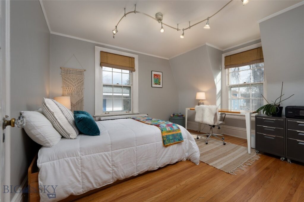 509 S Tracy Avenue, Bozeman MT 59715