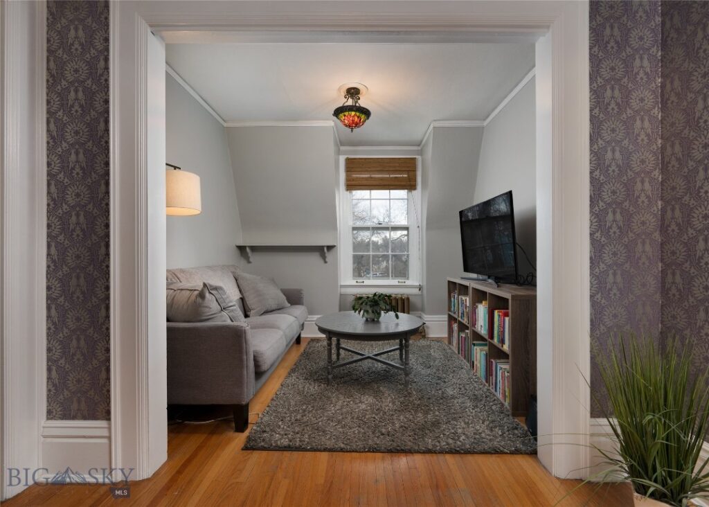 509 S Tracy Avenue, Bozeman MT 59715