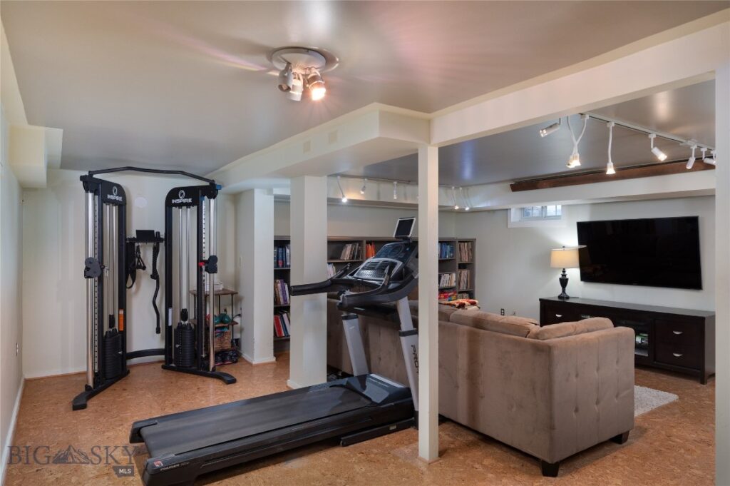 509 S Tracy Avenue, Bozeman MT 59715