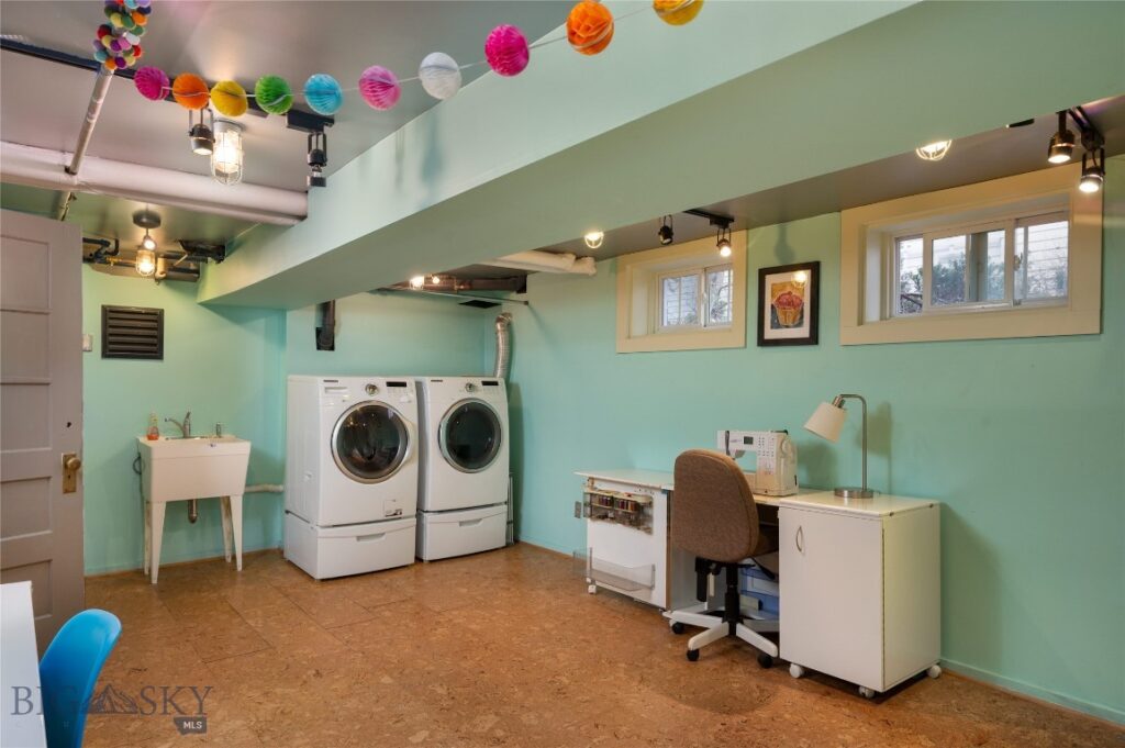 509 S Tracy Avenue, Bozeman MT 59715