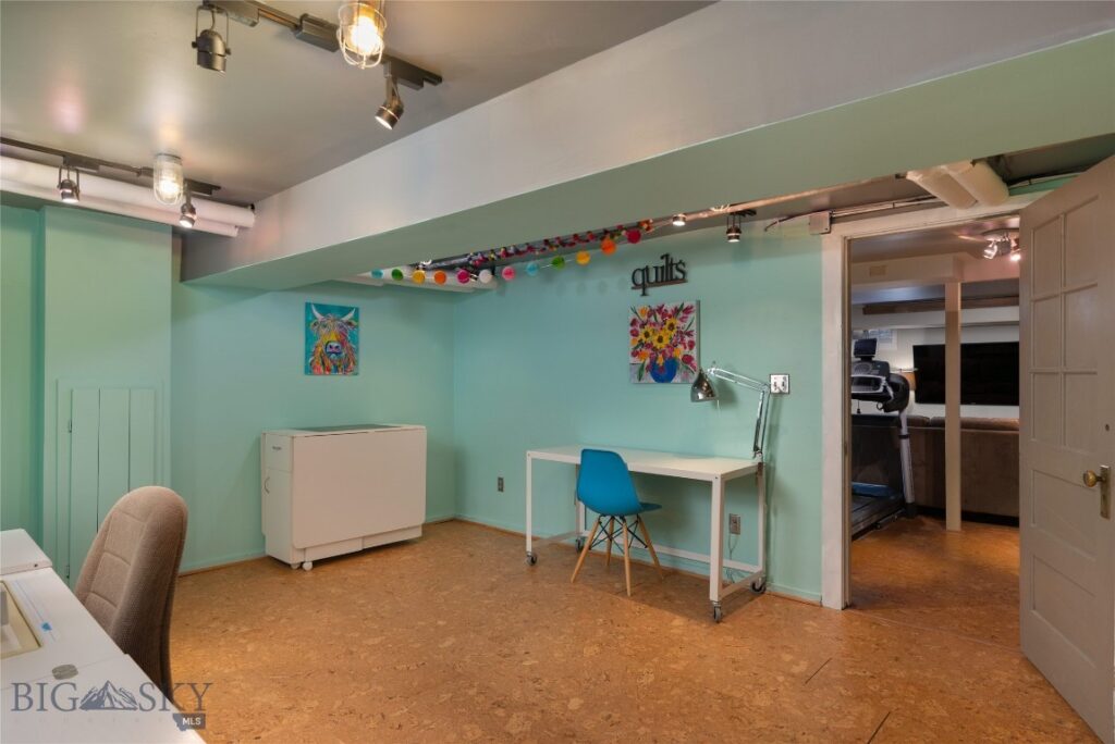 509 S Tracy Avenue, Bozeman MT 59715