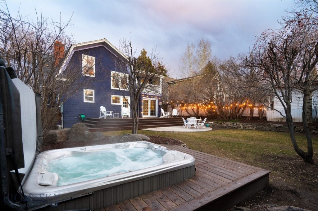 509 S Tracy Avenue, Bozeman MT 59715