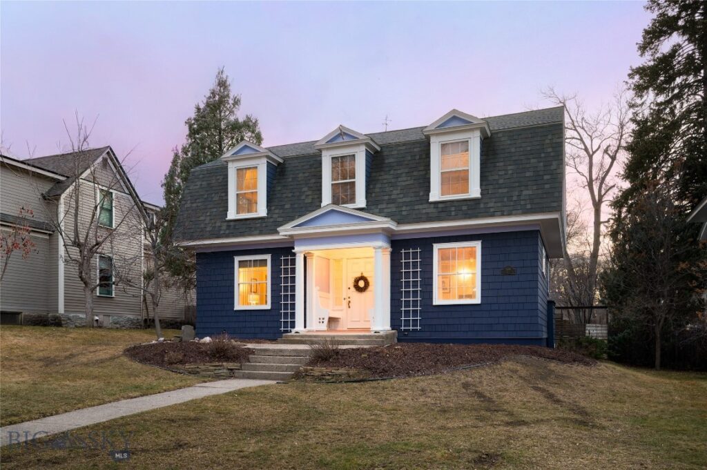 509 S Tracy Avenue, Bozeman MT 59715