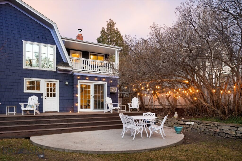 509 S Tracy Avenue, Bozeman MT 59715