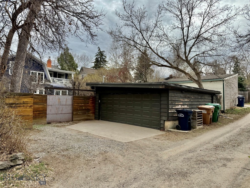509 S Tracy Avenue, Bozeman MT 59715