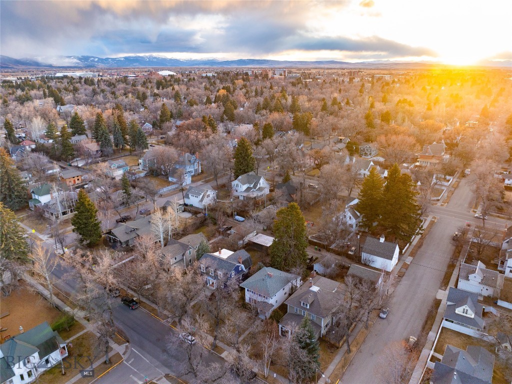509 S Tracy Avenue, Bozeman MT 59715