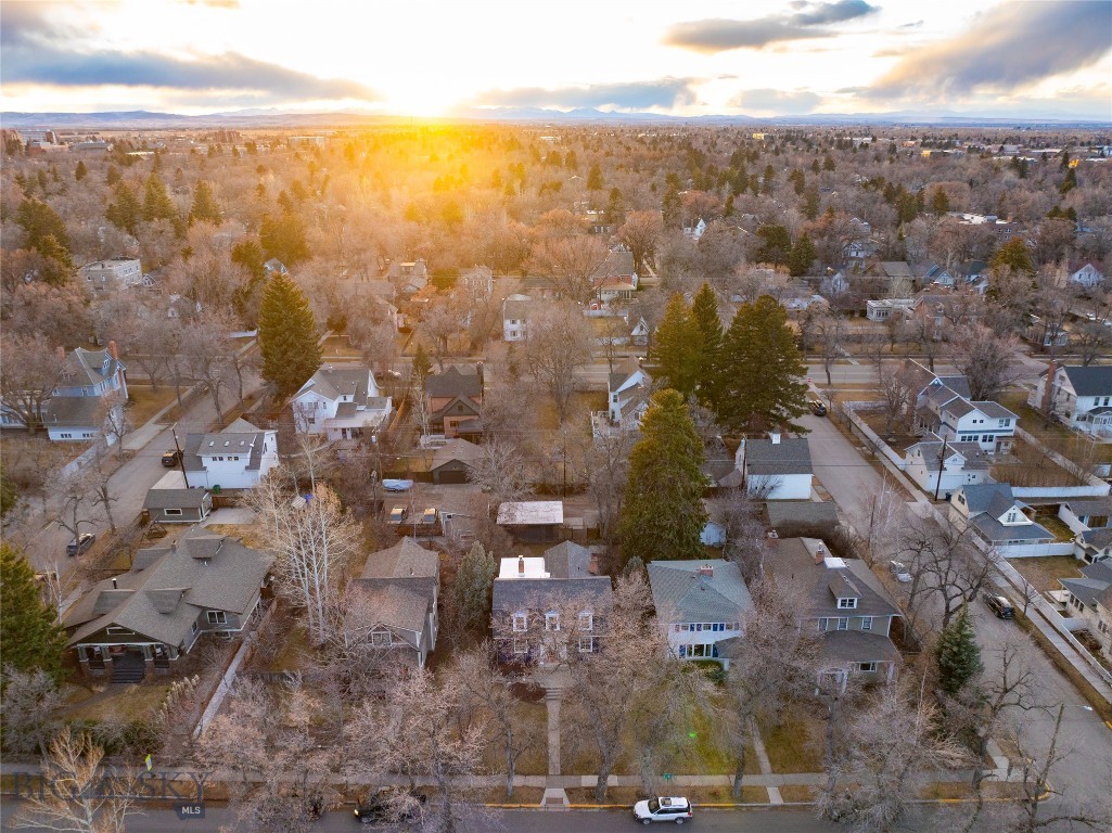 509 S Tracy Avenue, Bozeman MT 59715