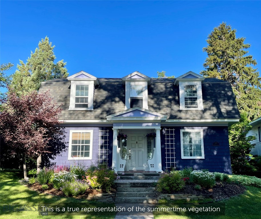 509 S Tracy Avenue, Bozeman MT 59715