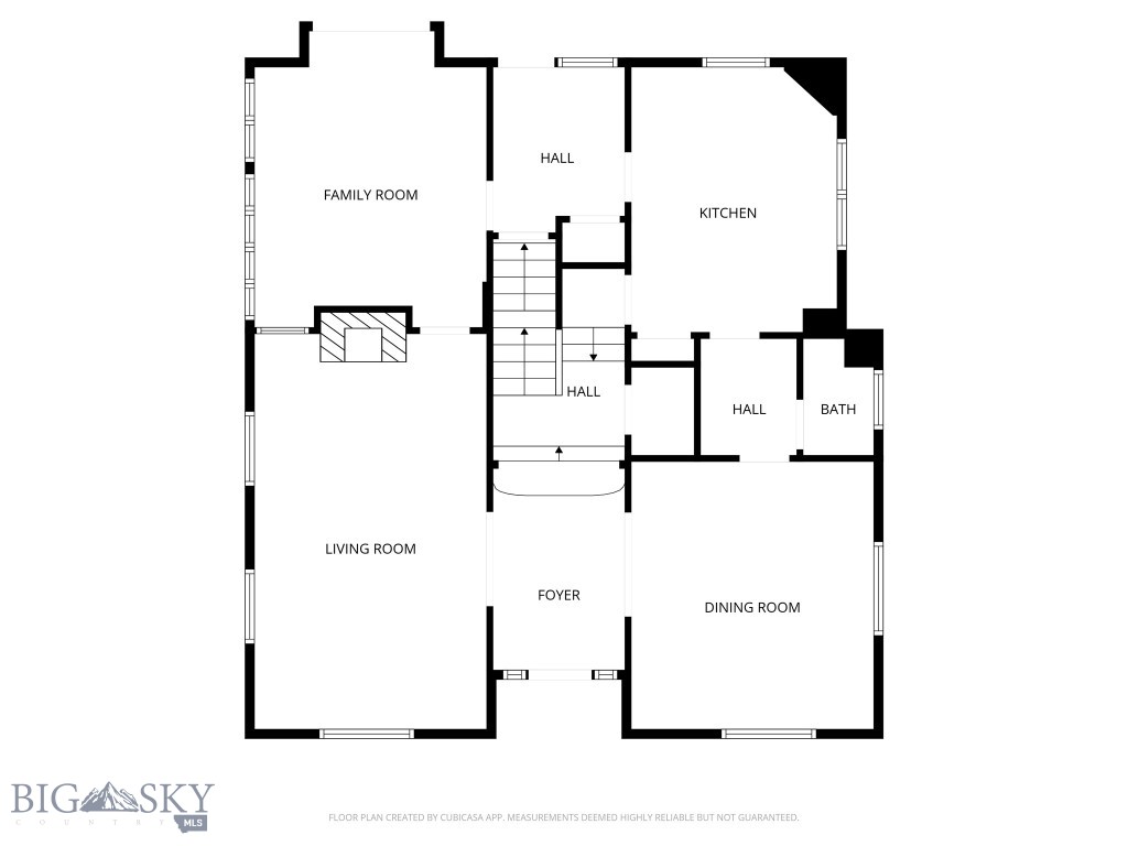 509 S Tracy Avenue, Bozeman MT 59715