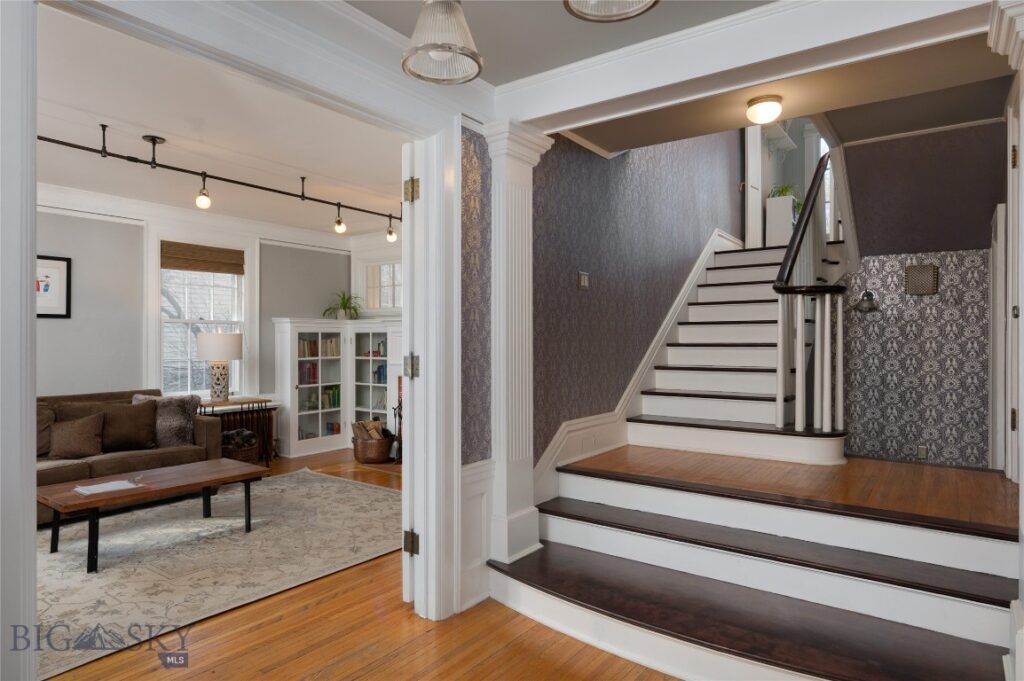 509 S Tracy Avenue, Bozeman MT 59715