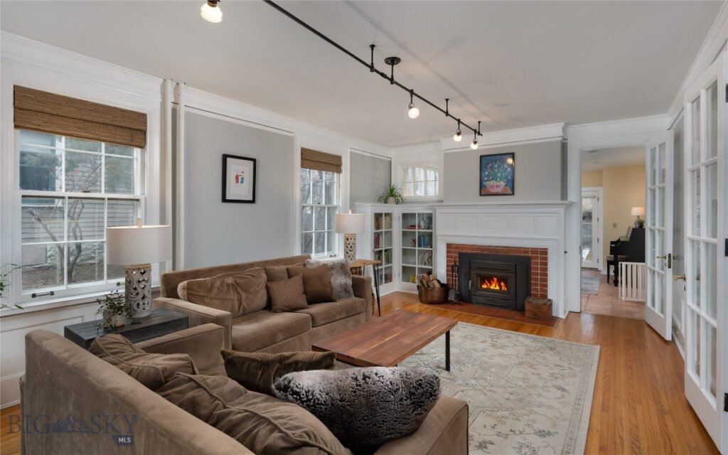 509 S Tracy Avenue, Bozeman MT 59715