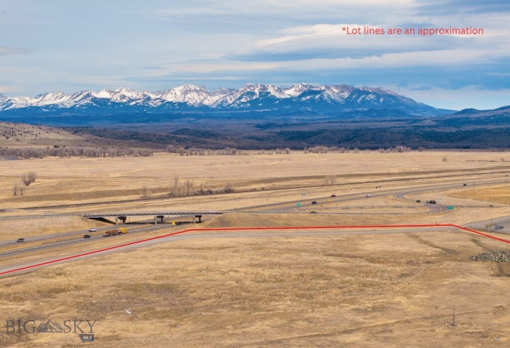 4 Repair Road, Livingston MT 59047