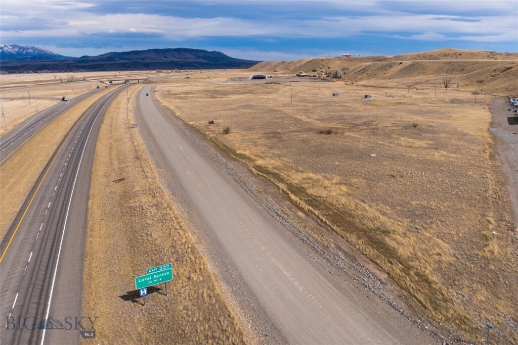 4 Repair Road, Livingston MT 59047