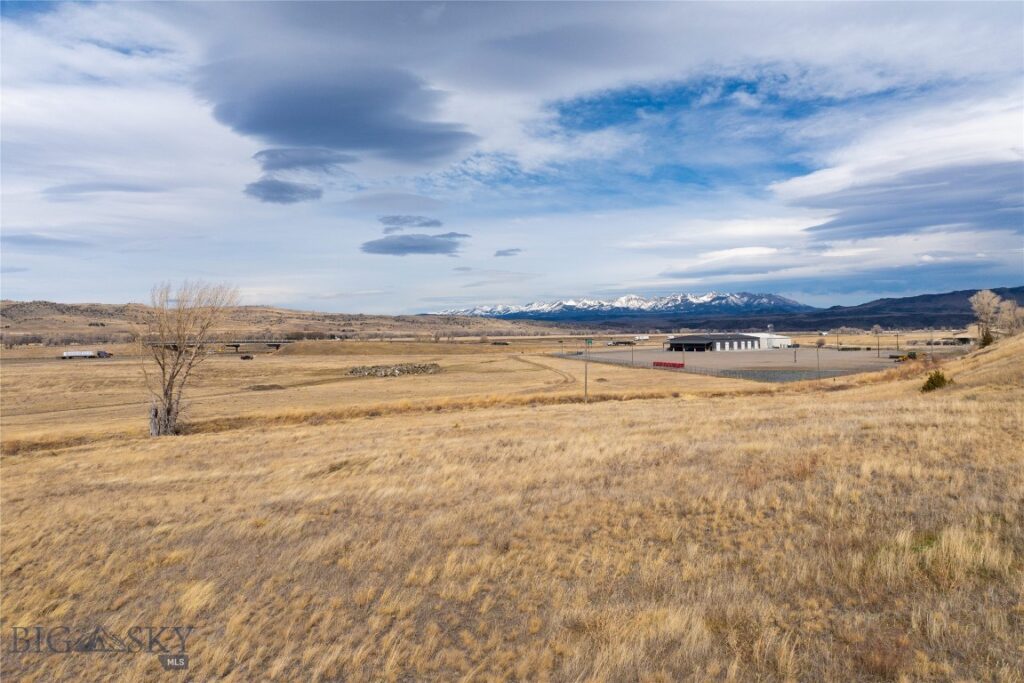 4 Repair Road, Livingston MT 59047