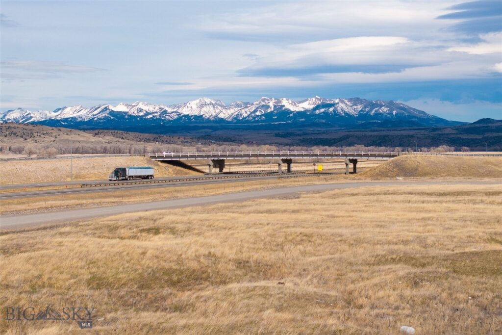 4 Repair Road, Livingston MT 59047
