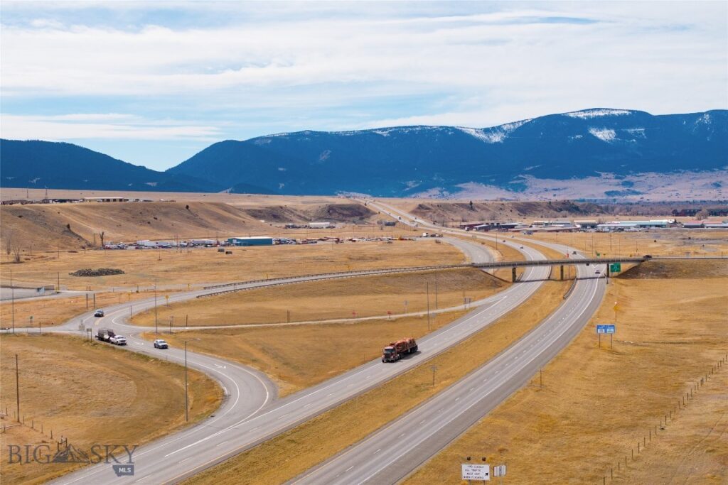 4 Repair Road, Livingston MT 59047