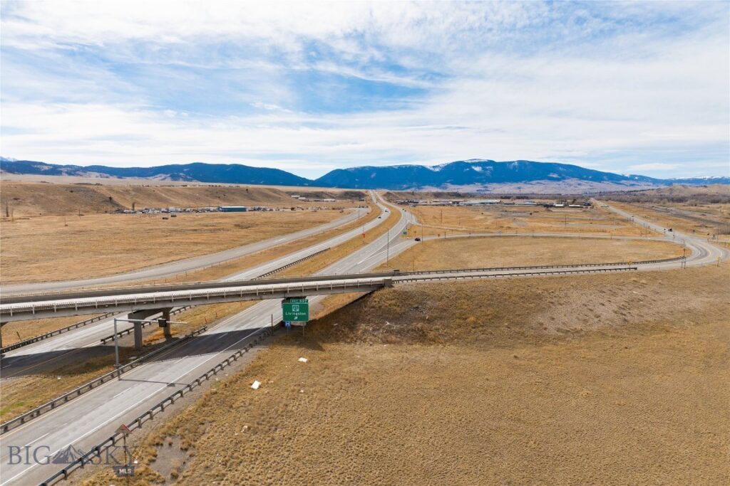 4 Repair Road, Livingston MT 59047
