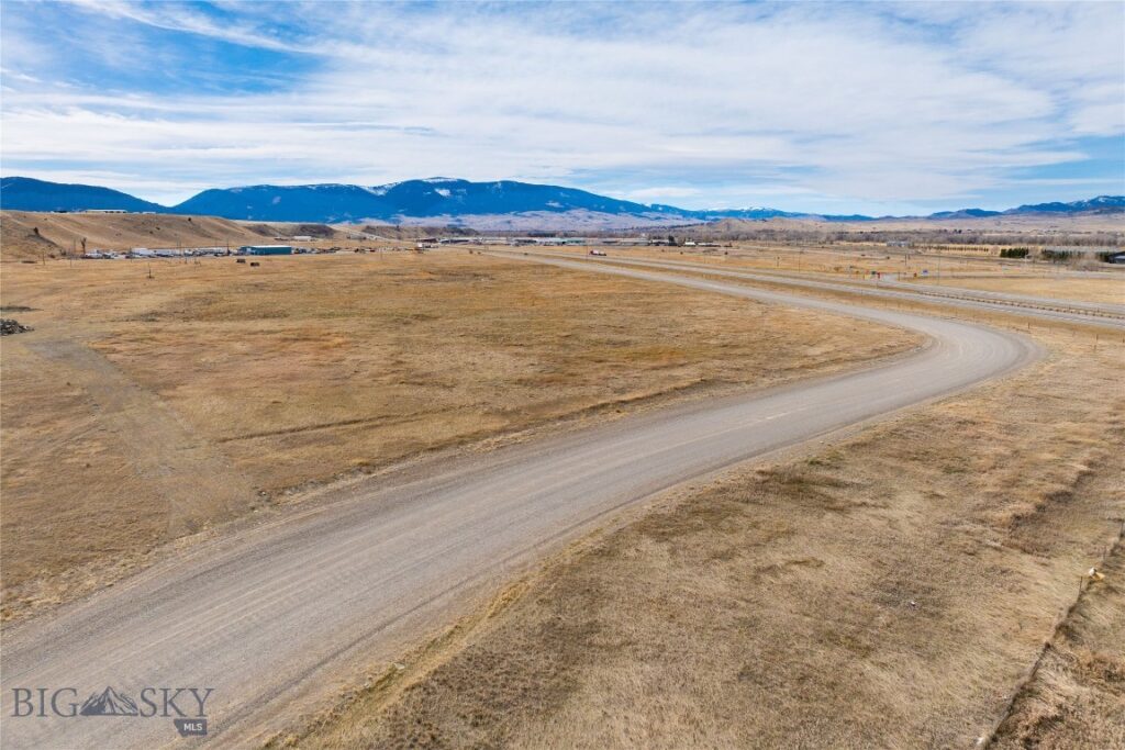 4 Repair Road, Livingston MT 59047