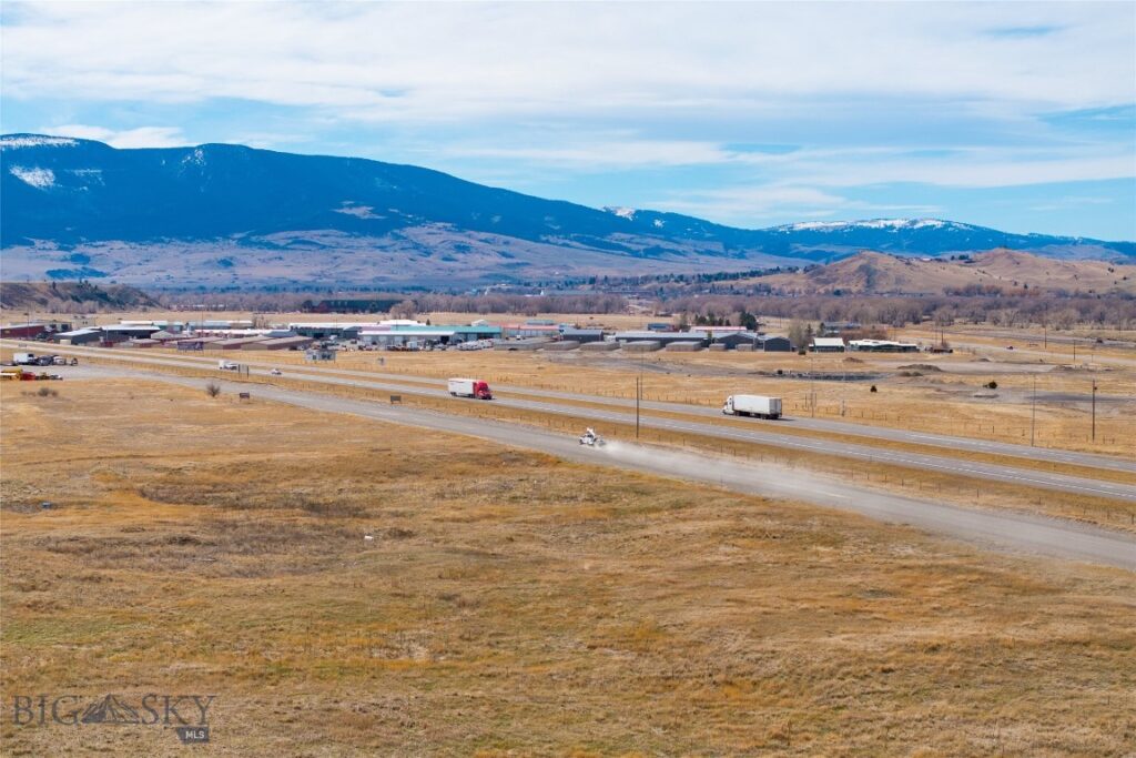 4 Repair Road, Livingston MT 59047