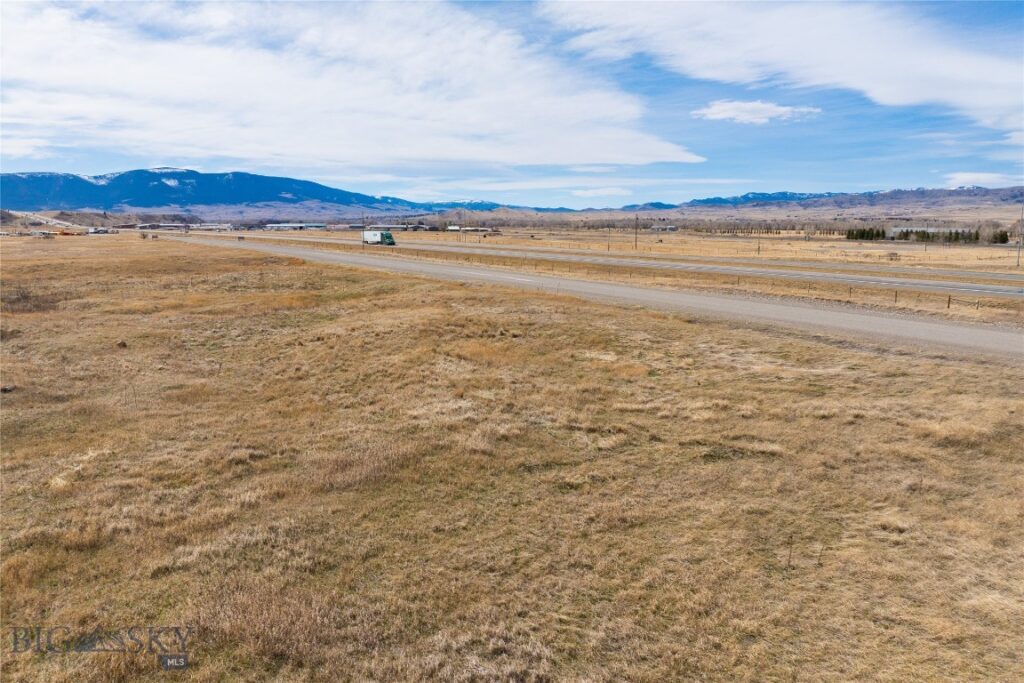 4 Repair Road, Livingston MT 59047